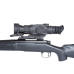 Тепловизионный прицел ARMASIGHT ZEUS 336 5-20X75 (30HZ)
