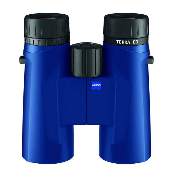 Бинокль Carl Carl Zeiss 8x42 Terra ED