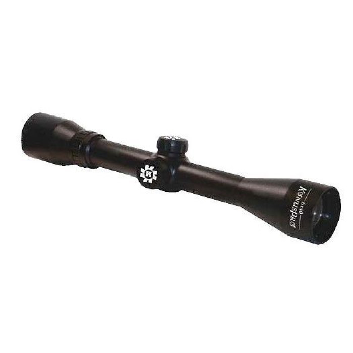 Оптический прицел Konus KonusPro 6x40 30/30 IR
