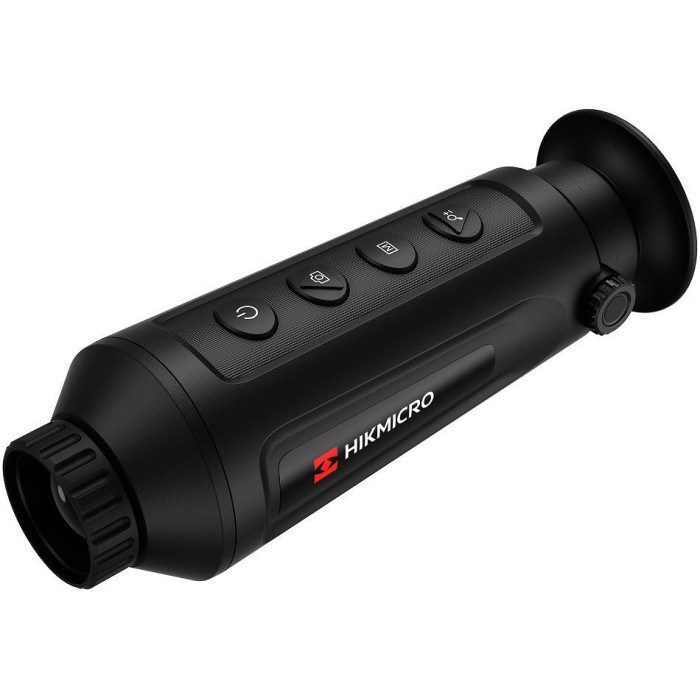 Тепловизор HikMicro LYNX Pro LH19 (HM-TS03-19XG/W-LH19)