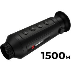 Тепловізор HikMicro LYNX Pro LH19