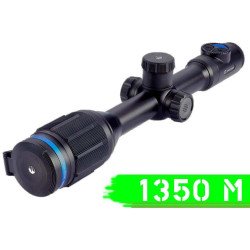 Тепловизионный прицел Pulsar Thermion XQ38