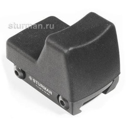Коллиматорныйприцел Sturman  1X22X16 RD