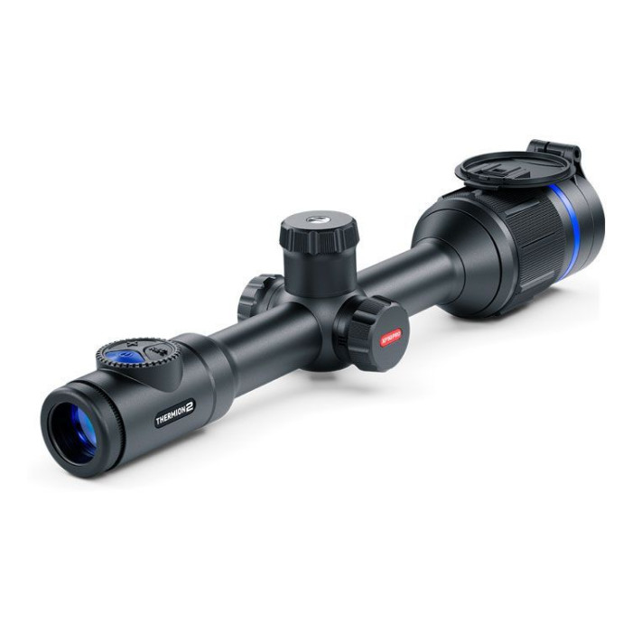 Тепловизионный прицел Pulsar Thermion 2 XQ50 Pro купить в Украине