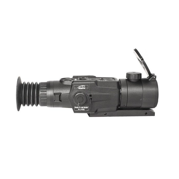 Тепловізійний приціл Dedal-T2.380 Hunter