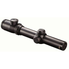 Оптичний приціл Bushnell Elite M 1,25-4х24 #E1224, сетка 4A с подсветкой
