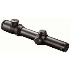 Оптичний приціл Bushnell Elite M 1,25-4х24 #E1224, сетка 4A с подсветкой