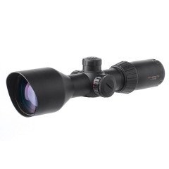 Оптический прицел Konus KonusPro T-30 3-12x50 Mil-Dot IR 
