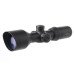 Оптический прицел Konus KonusPro T-30 3-12x50 Mil-Dot IR 