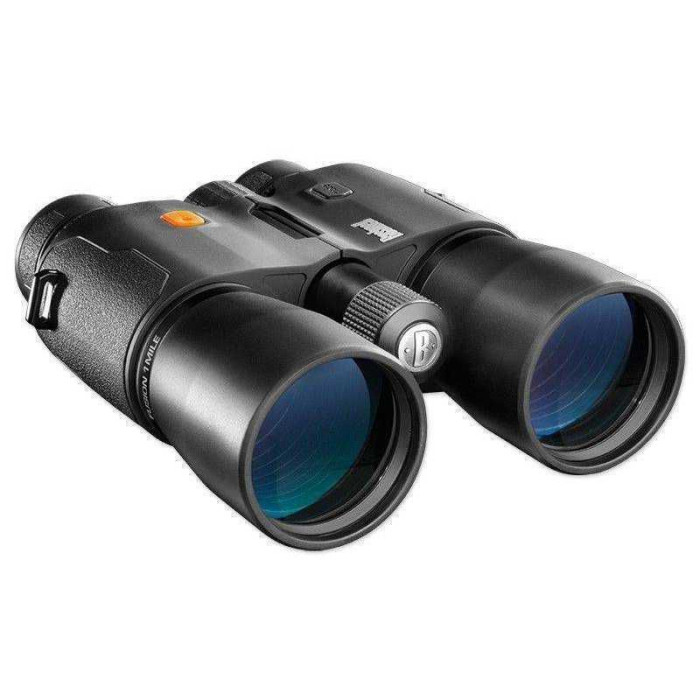 Лазерный дальномер Bushnell 10х42 Fusion ARC