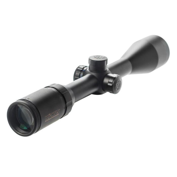Оптический прицел Konus KonusPro-275 3-10x44 IR