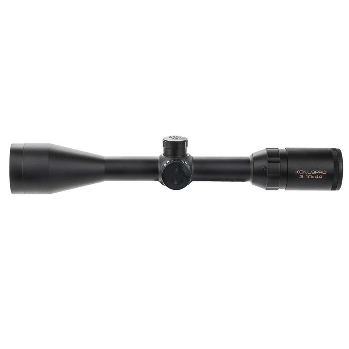 Оптический прицел Konus KonusPro-275 3-10x44 IR