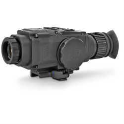 Тепловизионный прицел ATN ThOR-336 1-4X (60Hz) США