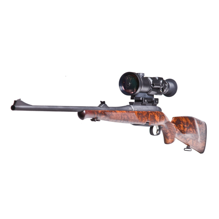 Тепловізійний приціл Dedal-T4.642 Pro