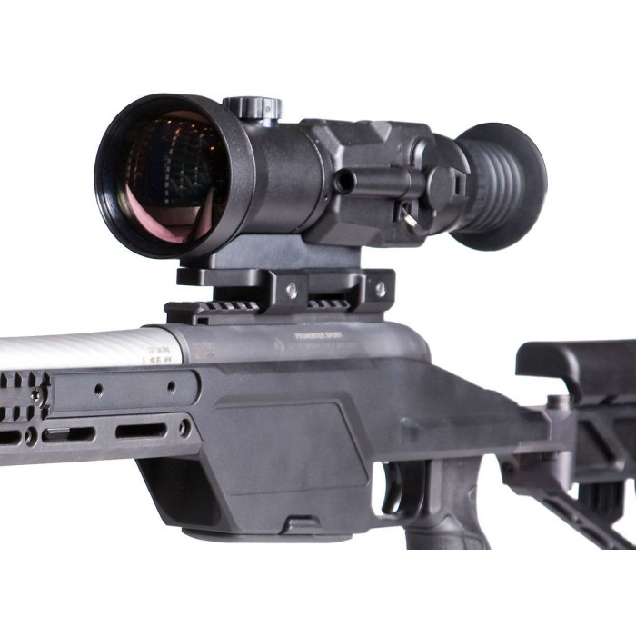Тепловізійний приціл Dedal-T4.642 Pro