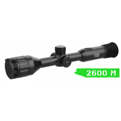 Тепловизионный прицел AGM Adder TS50-384