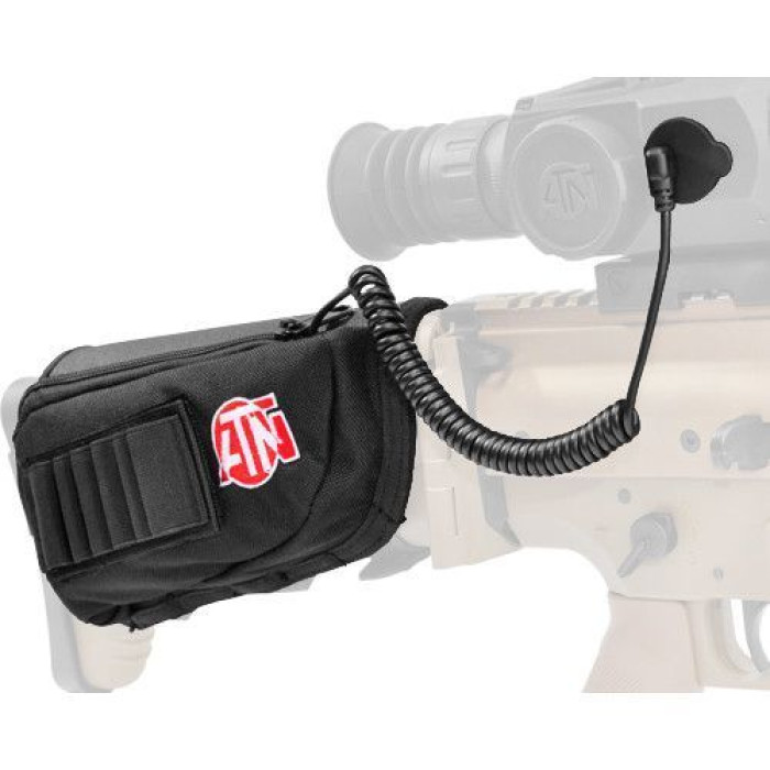 Джерело зовнішнього живлення ATN Power Weapon Kit