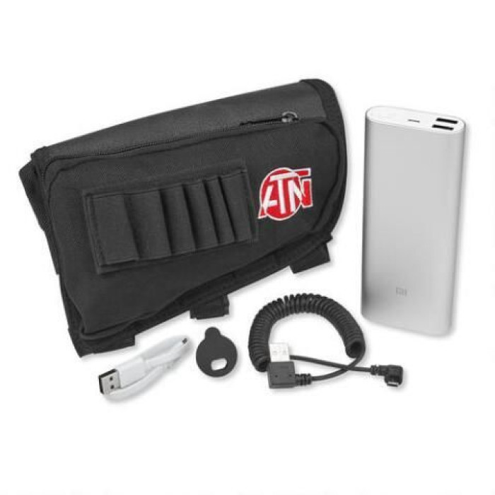 Джерело зовнішнього живлення ATN Power Weapon Kit