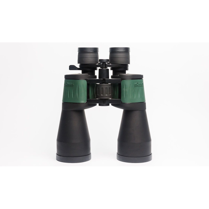 Бінокль Konus Newzoom 10-30x60