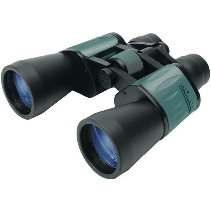 Бінокль Konus Newzoom 10-30x60