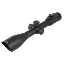 Оптический прицел Leapers Accushot Precision Target 10х50