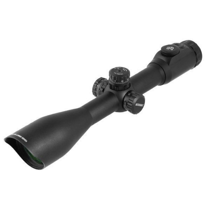 Оптический прицел Leapers Accushot Precision Target 10х50