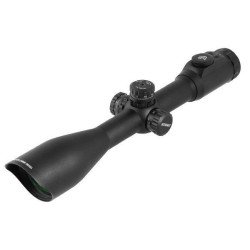 Оптический прицел Leapers Accushot Precision Target 10х50