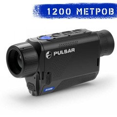 Тепловізор Pulsar Axion XM30 (50Гц)