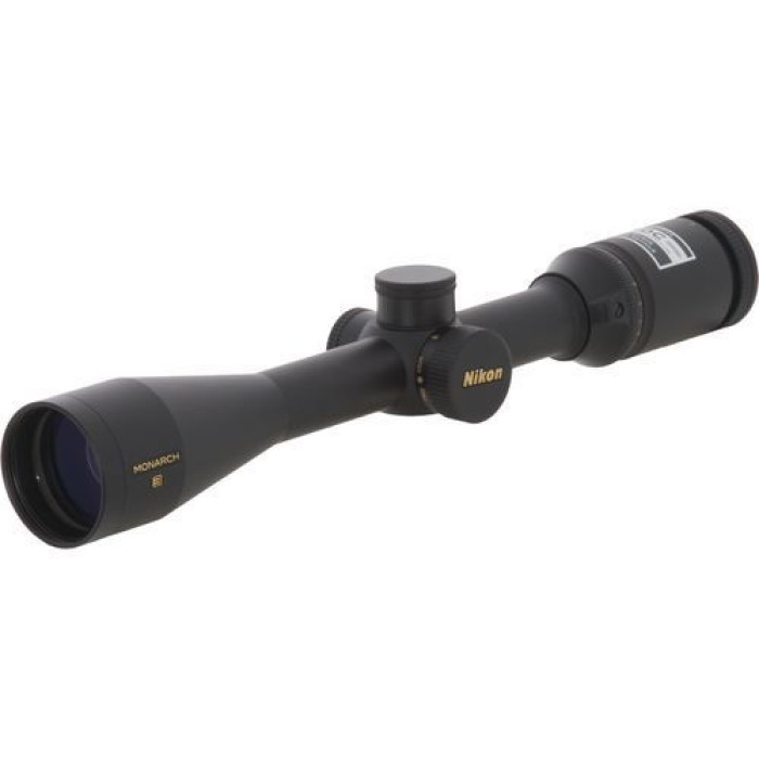 Оптичний приціл Nikon Monarch 3 2.5-10x42 M BDC