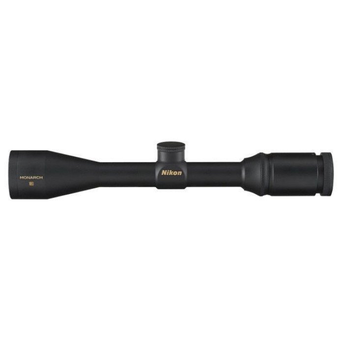 Оптичний приціл Nikon Monarch 3 2.5-10x42 M BDC