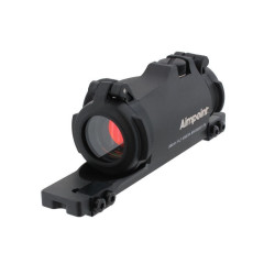 Коліматорний приціл Aimpoint H-2 ЛАСТОЧКИН ХВОСТ (4MOA) 