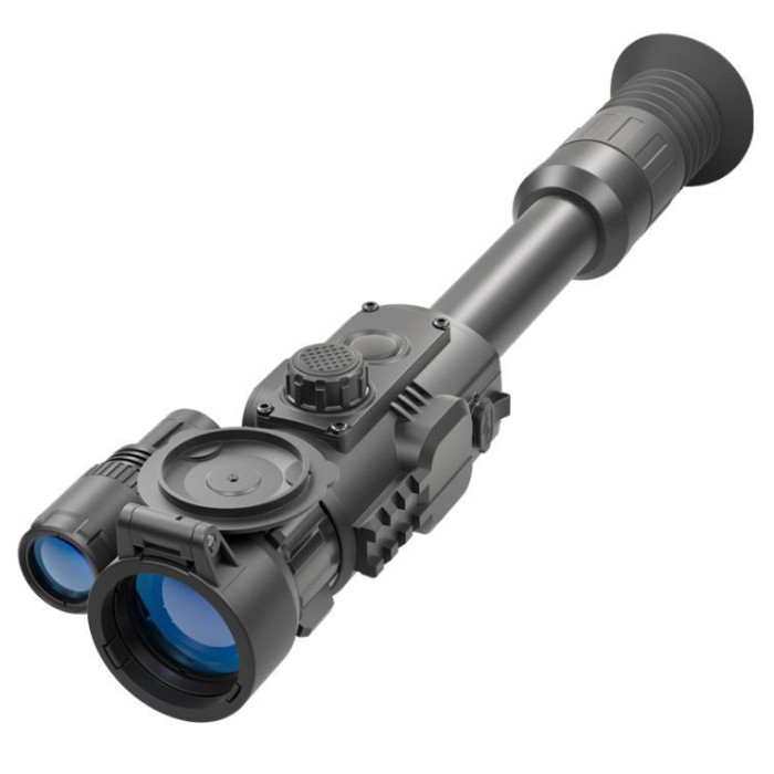 Цифровий приціл нічного баченняя Yukon Photon RT 4.5x42S