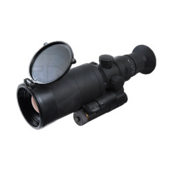 Тепловизионный прицел IR HUNTER MK III 640 2.5-20Х35 (60 Hz) США
