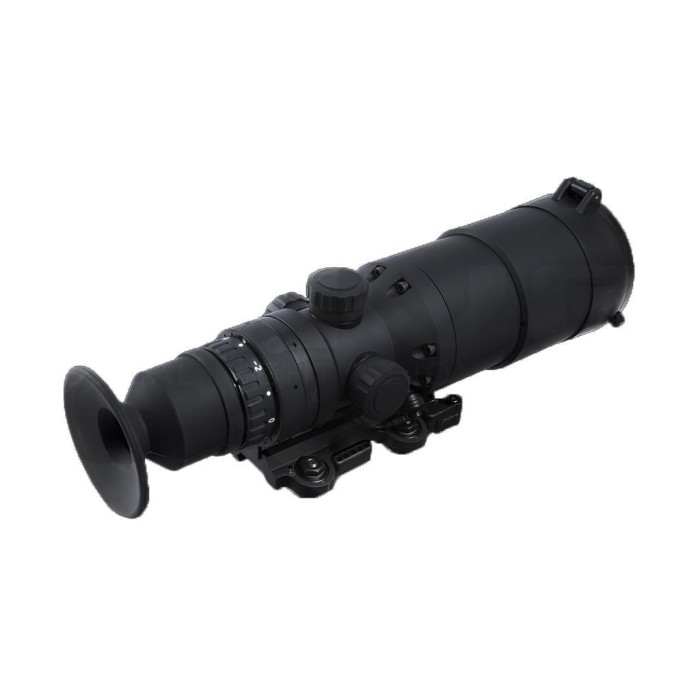 Тепловизионный прицел IR HUNTER MK III 640 2.5-20Х35 (60 Hz) США