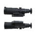 Тепловизионный прицел IR HUNTER MK III 640 2.5-20Х35 (60 Hz) США