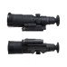 Тепловизионный прицел IR HUNTER MK III 640 2.5-20Х35 (60 Hz) США