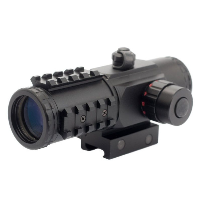 Коліматорний приціл Konus Sight-Pro PTS2 3x30 