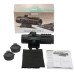 Коллиматорный прицел Konus Sight-Pro PTS2 3x30 