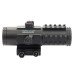 Коллиматорный прицел Konus Sight-Pro PTS2 3x30 
