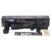 Оптический прицел Konus KonusPro M-30 8.5-32x52 Mil-Dot IR