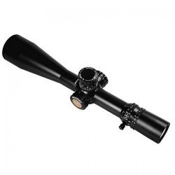 Оптический прицел Nightforce ATACR 5-25x56 F1 ZeroS 0.250 MOA сетка MOAR с подсветкой