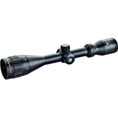 Оптичний приціл Nikko Stirling Gameking 3.5-10X44 с подсветкой