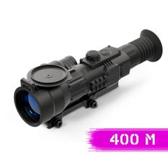 Цифровий приціл нічного баченняя Yukon Sightline N475S