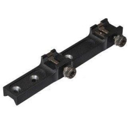 Кронштейн Weaver для прицілів Pulsar Digisight, Apex, Trail