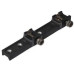 Кронштейн Weaver для прицелов Pulsar Digisight, Apex, Trail