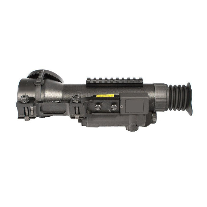 Приціл нічного бачення Yukon Sentinel 2.5x50L Weaver Long