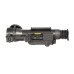 Приціл нічного бачення Yukon Sentinel 2.5x50L Weaver Long