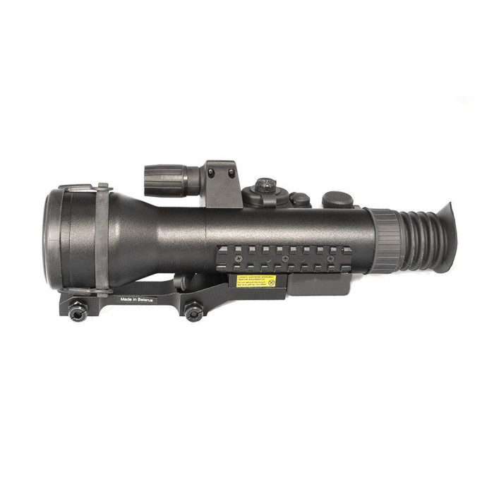 Приціл нічного бачення Yukon Sentinel 2.5x50L Weaver Long