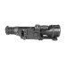 Приціл нічного бачення Yukon Sentinel 2.5x50L Weaver Long