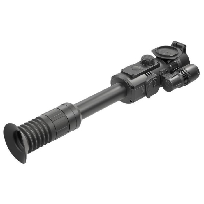 Цифровий приціл нічного баченняя Yukon Photon RT 4.5x42S